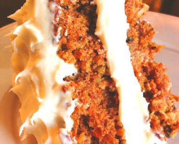 CARROT-CAKE