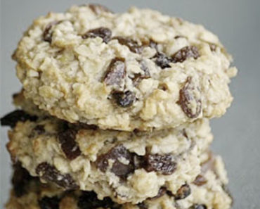 No-Sugar-Oat-Drops