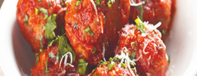 Meatballs