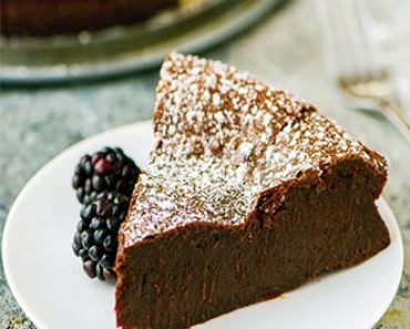 Chocolate Torte