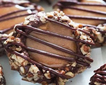 Turtle Thumbprints