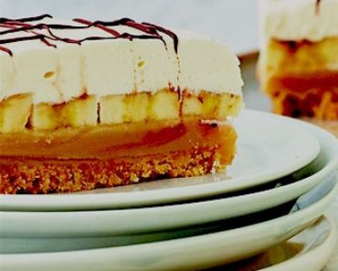 Banoffee Pie