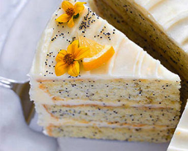 Lemon Cake
