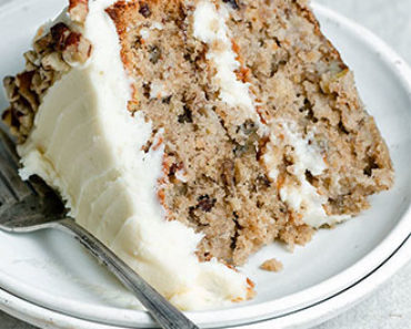 Hummingbird Cake