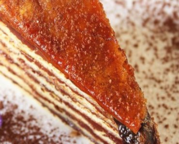 DOBOS TORTE