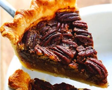 Pecan Pie