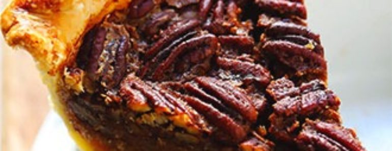 Pecan Pie