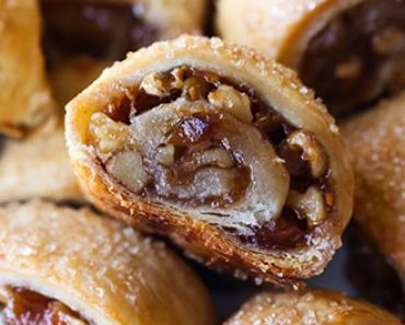 Rugelach