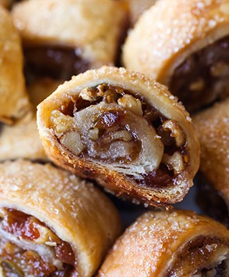 Rugelach