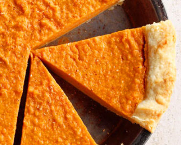 Sweet Potato Pies