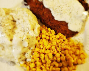 Chicken Fried Steak