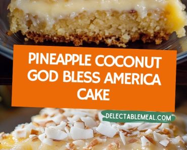 Pineapple Coconut