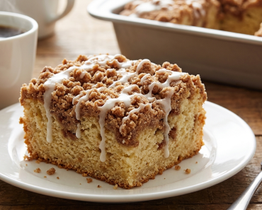Coffee Cake