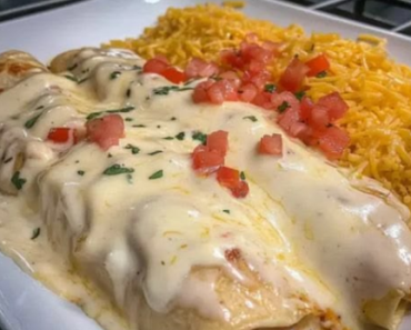 Queso Chicken Enchiladas for a Quick and Cheesy Dinner