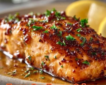 Texas Roadhouse Salmon Recipe