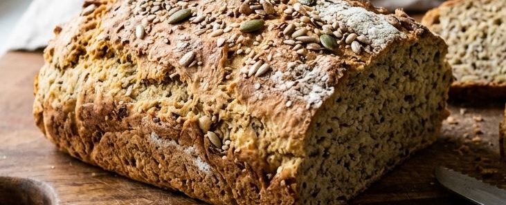 Keto Bread