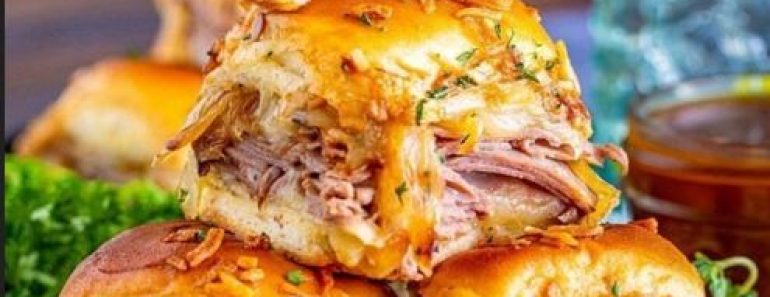 Printable Philly Cheesesteak Bowl Recipe